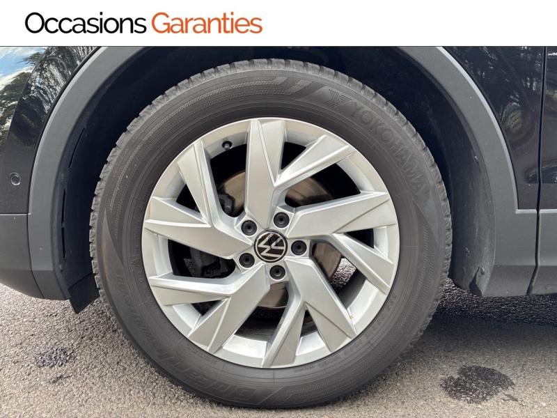 Voitures occasions VOLKSWAGEN TIGUAN Elegance Clermont-Ferrand