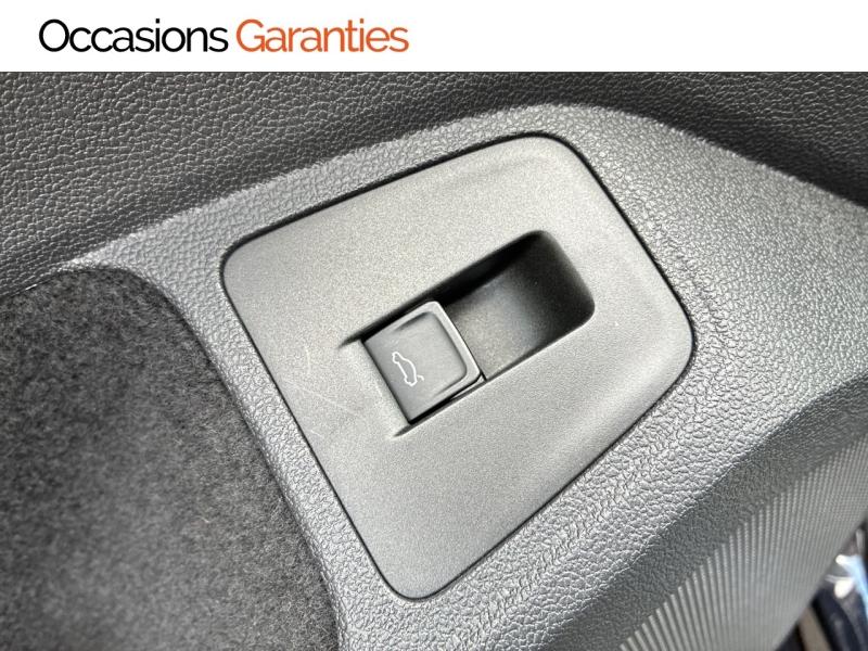 Voitures occasions VOLKSWAGEN TIGUAN Elegance Clermont-Ferrand
