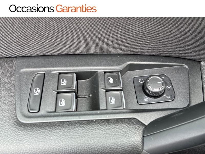 Voitures occasions VOLKSWAGEN TIGUAN Elegance Clermont-Ferrand