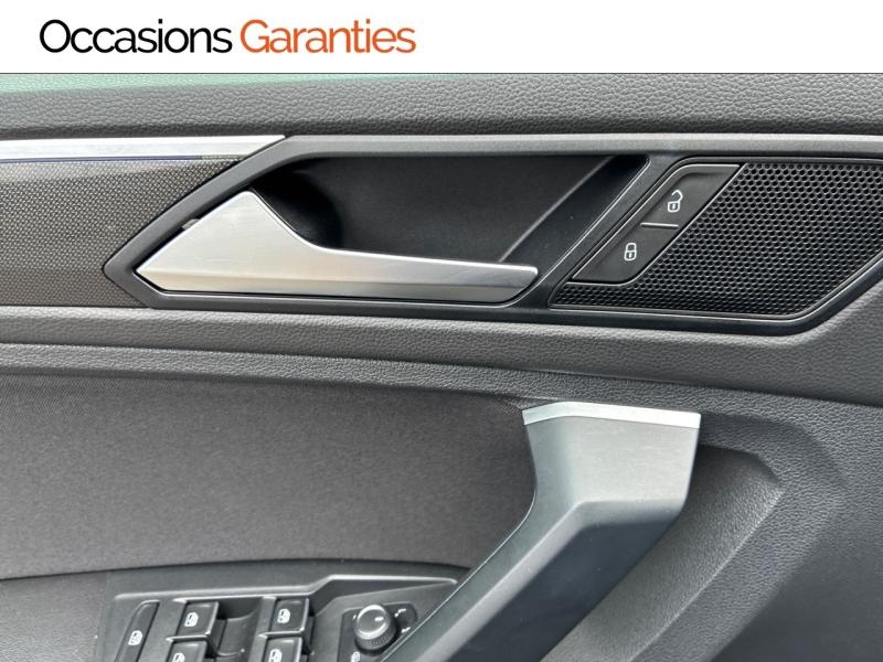 Voitures occasions VOLKSWAGEN TIGUAN Elegance Clermont-Ferrand