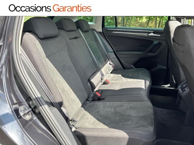 Voitures occasions VOLKSWAGEN TIGUAN Elegance Clermont-Ferrand