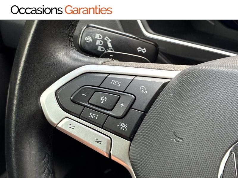 Voitures occasions VOLKSWAGEN TIGUAN Elegance Clermont-Ferrand