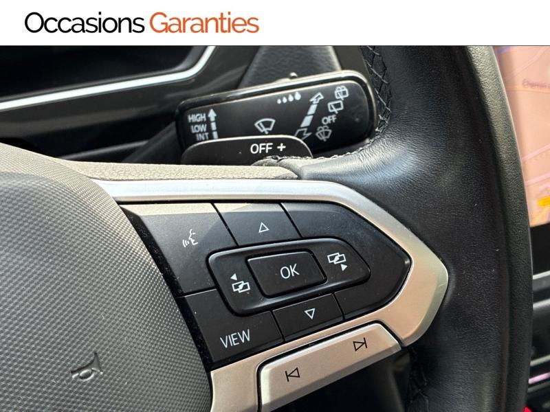 Voitures occasions VOLKSWAGEN TIGUAN Elegance Clermont-Ferrand