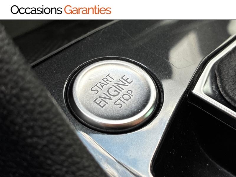 Voitures occasions VOLKSWAGEN TIGUAN Elegance Clermont-Ferrand