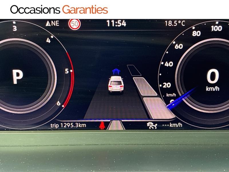 Voitures occasions VOLKSWAGEN TIGUAN Elegance Clermont-Ferrand