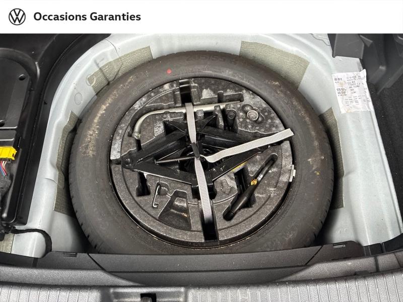 Voitures occasions VOLKSWAGEN T-CROSS First Edition Clermont-Ferrand