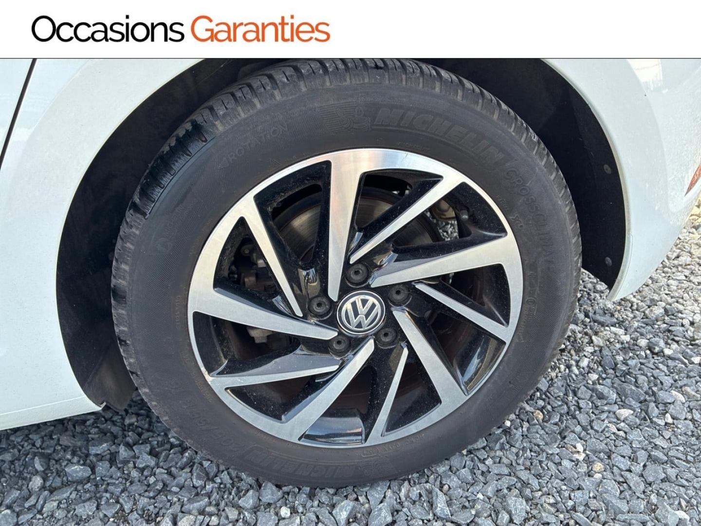 Voitures occasions VOLKSWAGEN GOLF Connect Clermont-Ferrand