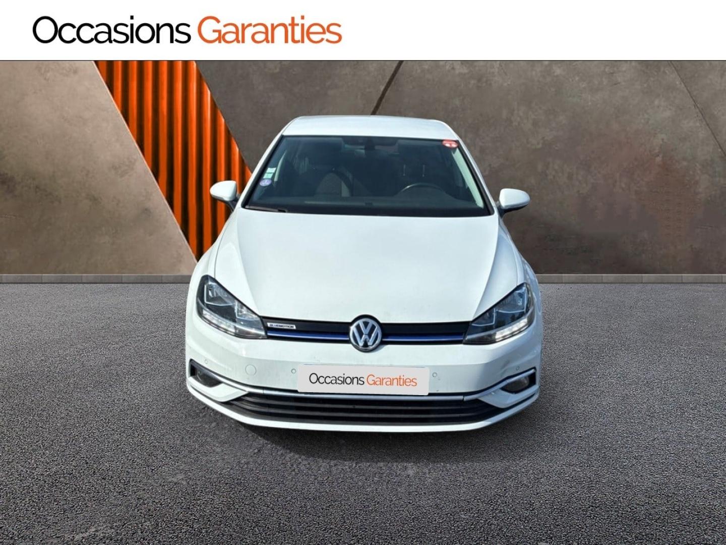 Voitures occasions VOLKSWAGEN GOLF Connect Clermont-Ferrand