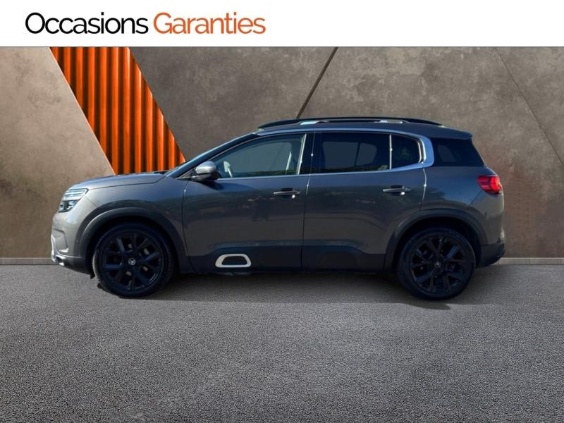 Voitures occasions CITROEN C5 AIRCROSS Shine Clermont-Ferrand