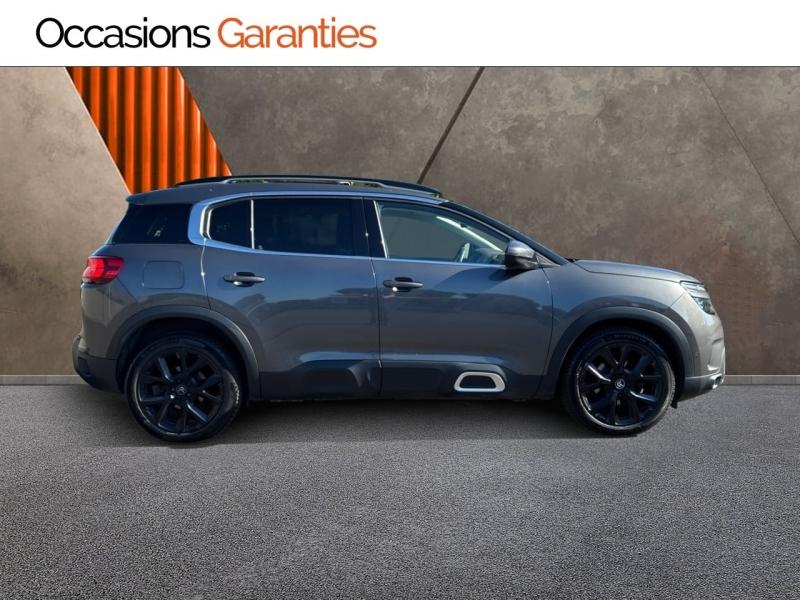 Voitures occasions CITROEN C5 AIRCROSS Shine Clermont-Ferrand