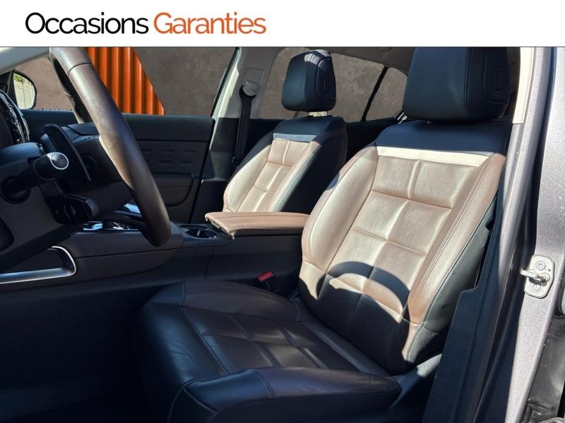 Voitures occasions CITROEN C5 AIRCROSS Shine Clermont-Ferrand