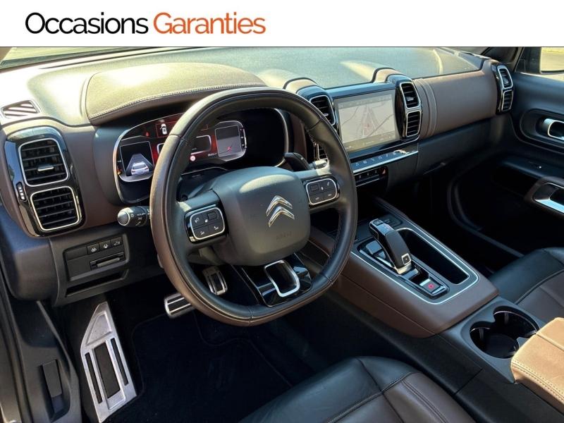 Voitures occasions CITROEN C5 AIRCROSS Shine Clermont-Ferrand