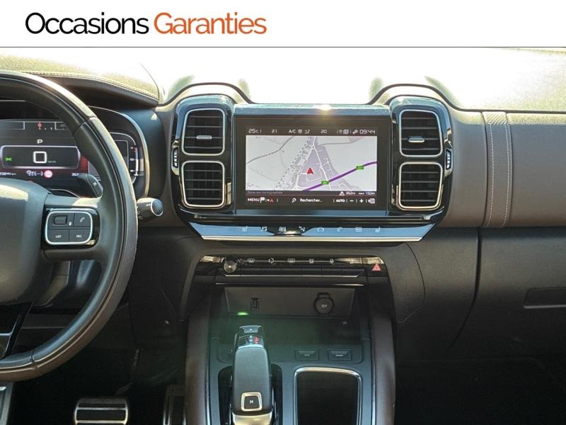 Voitures occasions CITROEN C5 AIRCROSS Shine Clermont-Ferrand
