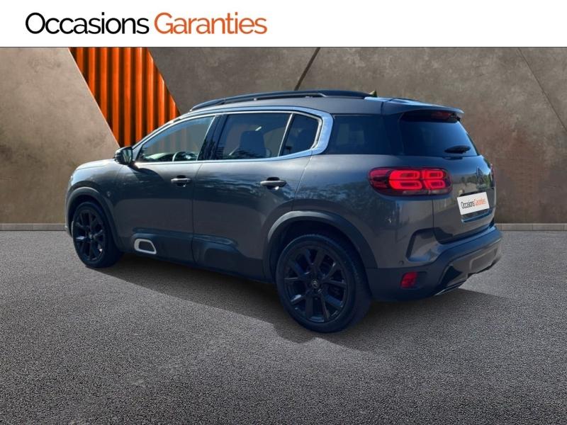 Voitures occasions CITROEN C5 AIRCROSS Shine Clermont-Ferrand