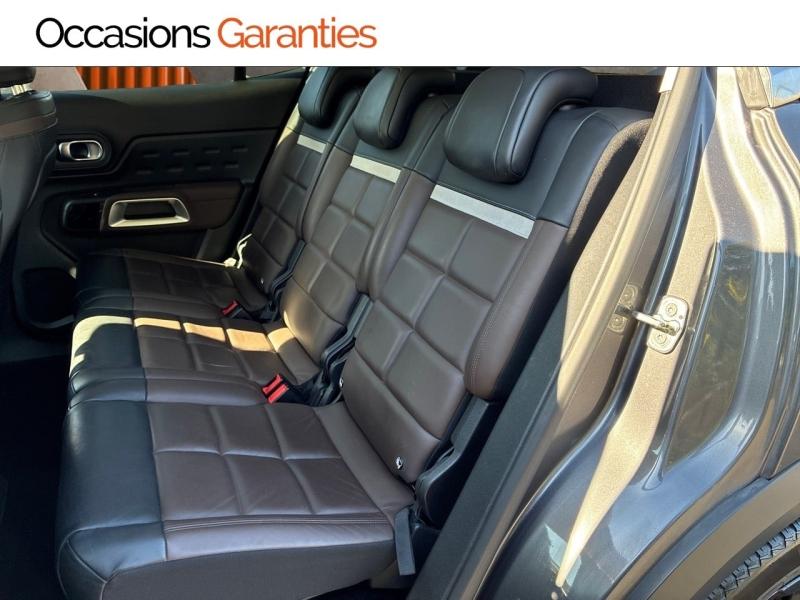 Voitures occasions CITROEN C5 AIRCROSS Shine Clermont-Ferrand