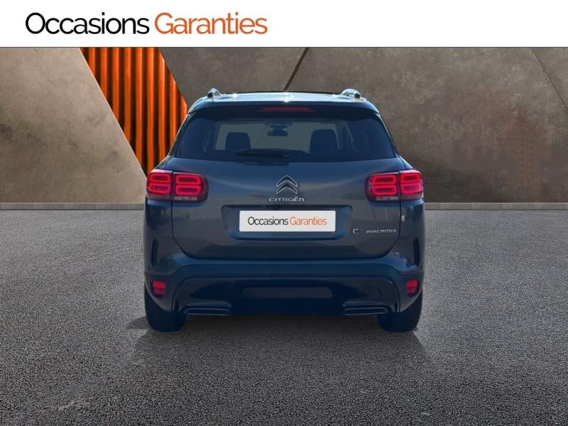 Voitures occasions CITROEN C5 AIRCROSS Shine Clermont-Ferrand