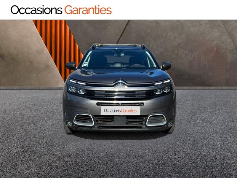 Voitures occasions CITROEN C5 AIRCROSS Shine Clermont-Ferrand