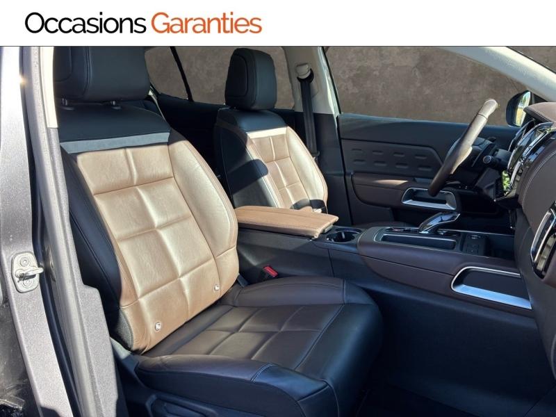Voitures occasions CITROEN C5 AIRCROSS Shine Clermont-Ferrand