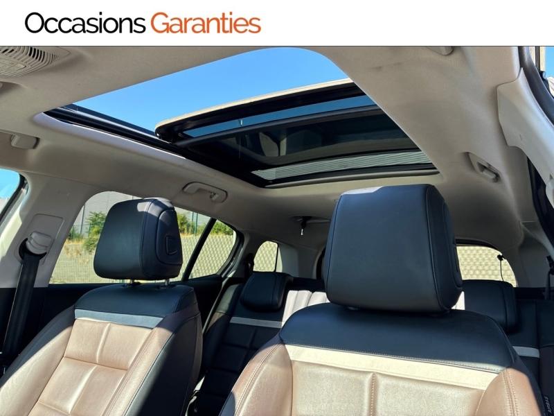 Voitures occasions CITROEN C5 AIRCROSS Shine Clermont-Ferrand