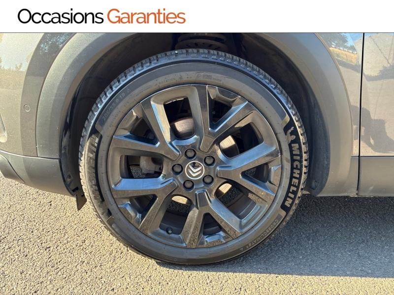 Voitures occasions CITROEN C5 AIRCROSS Shine Clermont-Ferrand