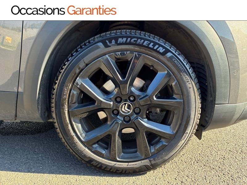 Voitures occasions CITROEN C5 AIRCROSS Shine Clermont-Ferrand