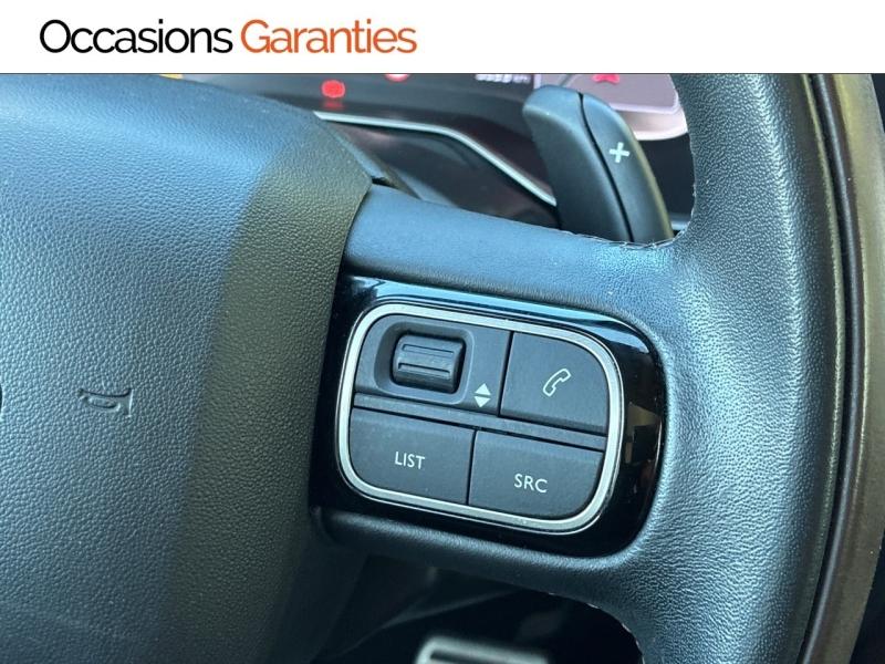 Voitures occasions CITROEN C5 AIRCROSS Shine Clermont-Ferrand