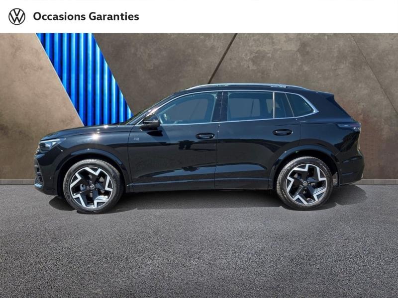 Voitures occasions VOLKSWAGEN TIGUAN R-Line Clermont-Ferrand