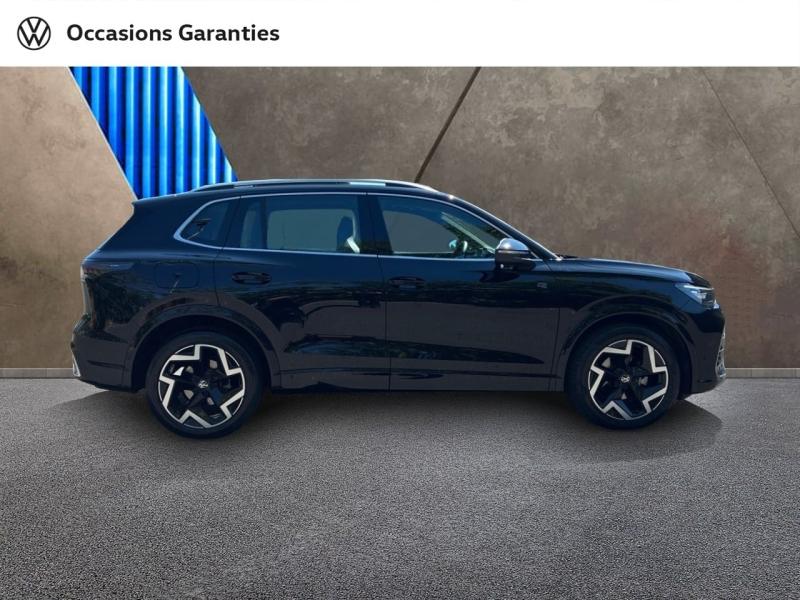 Voitures occasions VOLKSWAGEN TIGUAN R-Line Clermont-Ferrand