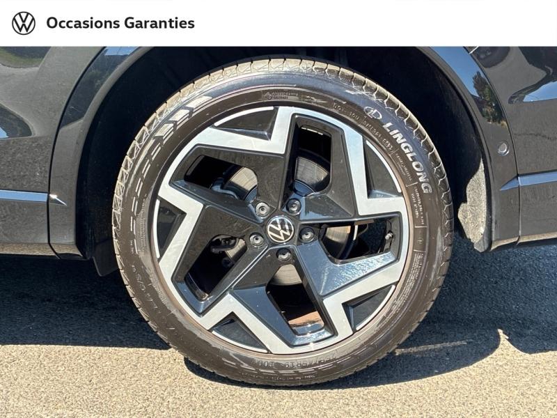 Voitures occasions VOLKSWAGEN TIGUAN R-Line Clermont-Ferrand
