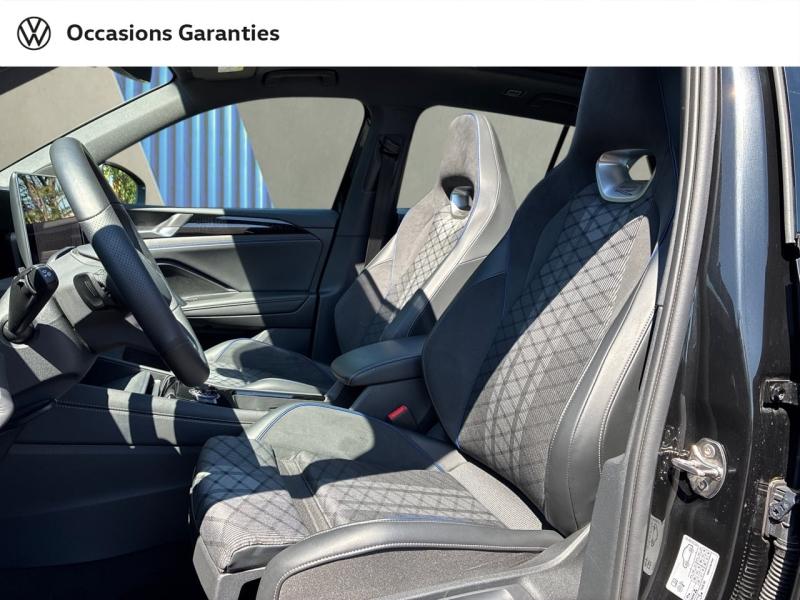 Voitures occasions VOLKSWAGEN TIGUAN R-Line Clermont-Ferrand