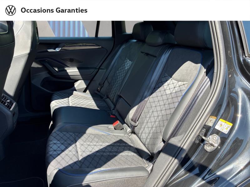 Voitures occasions VOLKSWAGEN TIGUAN R-Line Clermont-Ferrand