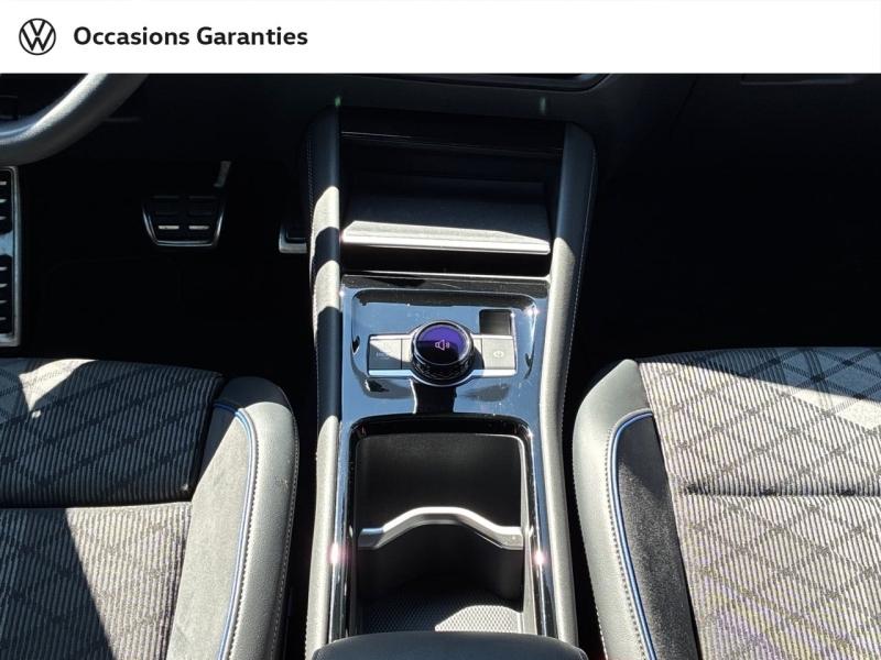 Voitures occasions VOLKSWAGEN TIGUAN R-Line Clermont-Ferrand