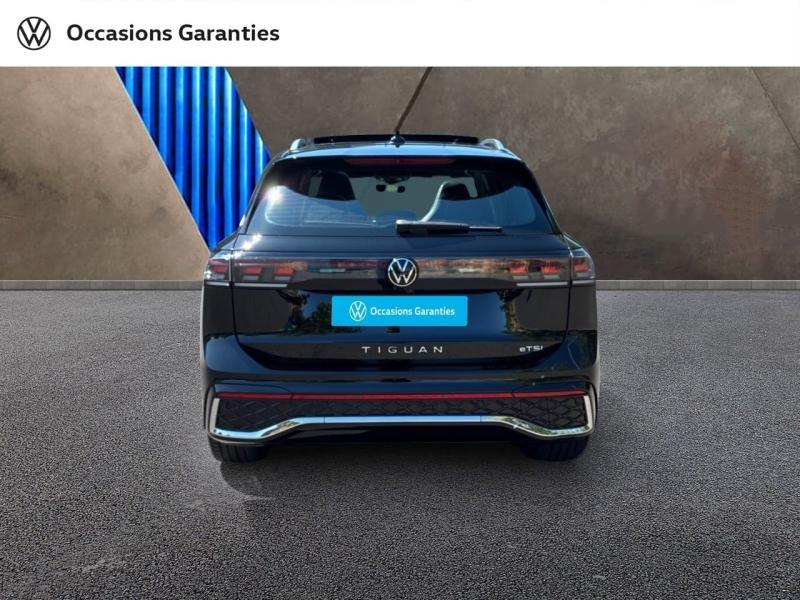 Voitures occasions VOLKSWAGEN TIGUAN R-Line Clermont-Ferrand