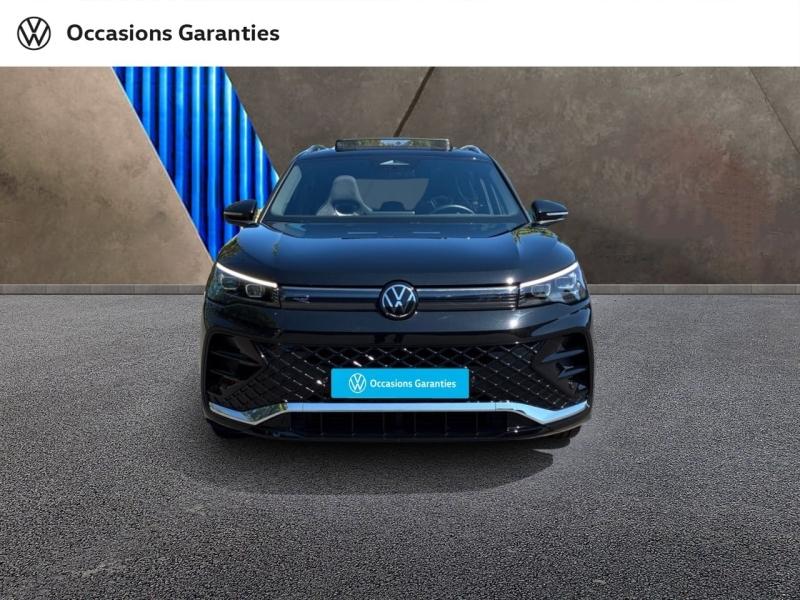 Voitures occasions VOLKSWAGEN TIGUAN R-Line Clermont-Ferrand