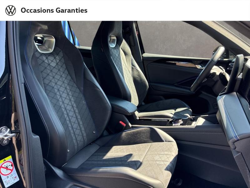 Voitures occasions VOLKSWAGEN TIGUAN R-Line Clermont-Ferrand
