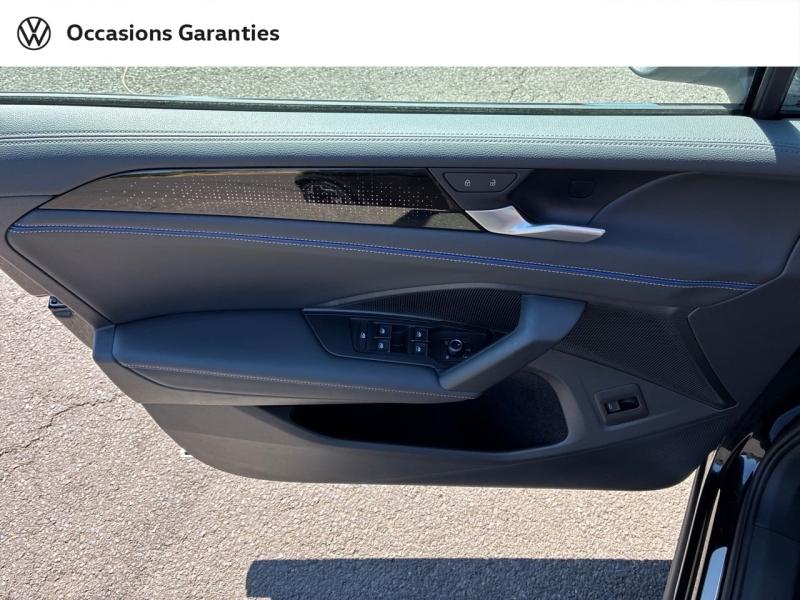 Voitures occasions VOLKSWAGEN TIGUAN R-Line Clermont-Ferrand