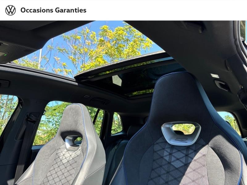 Voitures occasions VOLKSWAGEN TIGUAN R-Line Clermont-Ferrand
