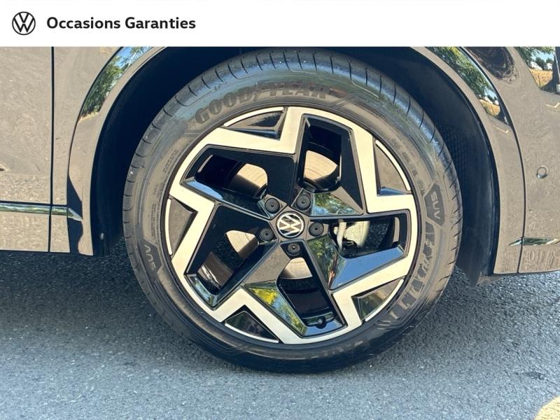 Voitures occasions VOLKSWAGEN TIGUAN R-Line Clermont-Ferrand