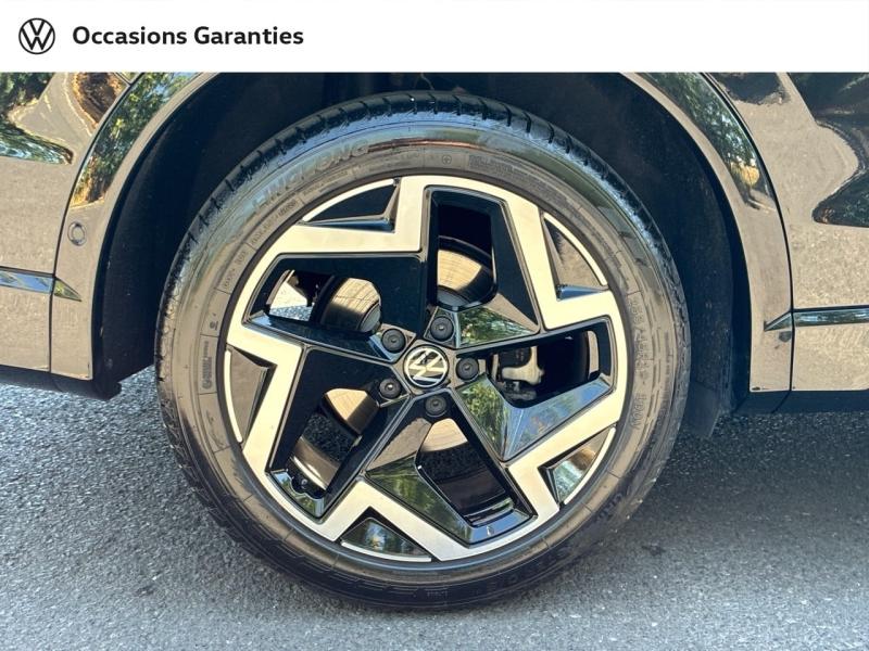 Voitures occasions VOLKSWAGEN TIGUAN R-Line Clermont-Ferrand