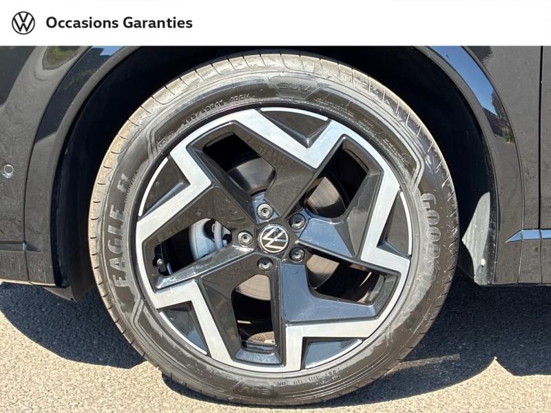 Voitures occasions VOLKSWAGEN TIGUAN R-Line Clermont-Ferrand