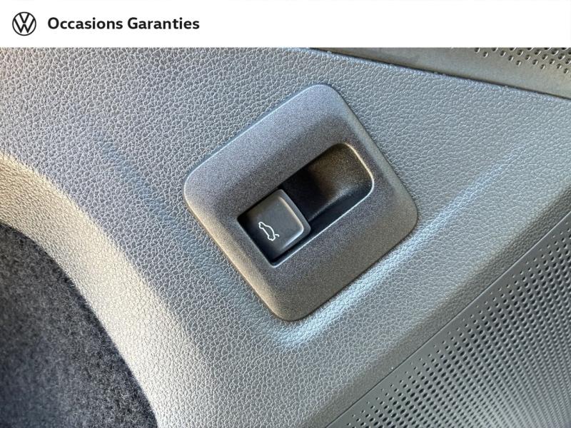 Voitures occasions VOLKSWAGEN TIGUAN R-Line Clermont-Ferrand
