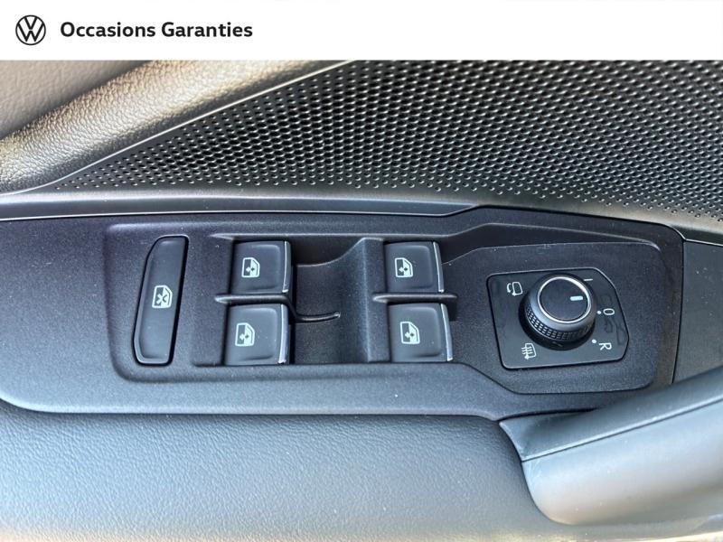 Voitures occasions VOLKSWAGEN TIGUAN R-Line Clermont-Ferrand