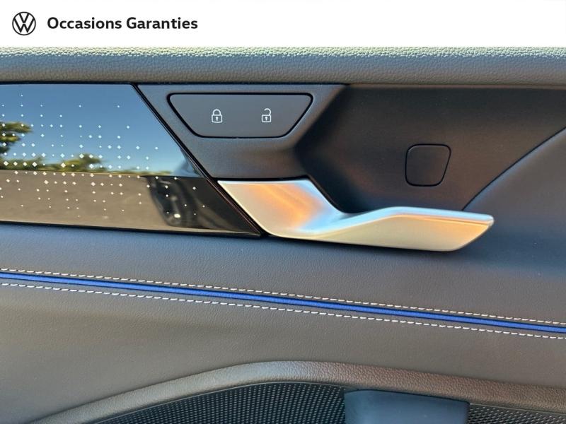 Voitures occasions VOLKSWAGEN TIGUAN R-Line Clermont-Ferrand