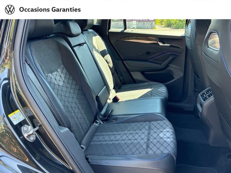 Voitures occasions VOLKSWAGEN TIGUAN R-Line Clermont-Ferrand