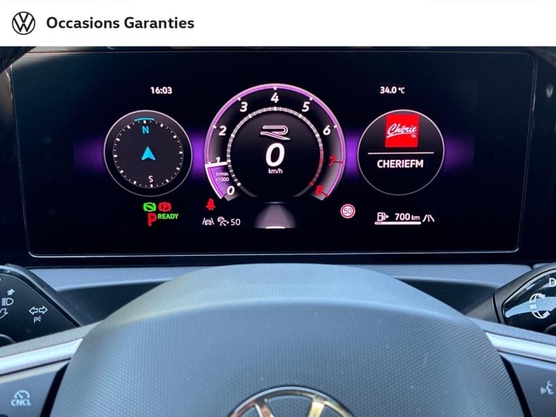 Voitures occasions VOLKSWAGEN TIGUAN R-Line Clermont-Ferrand