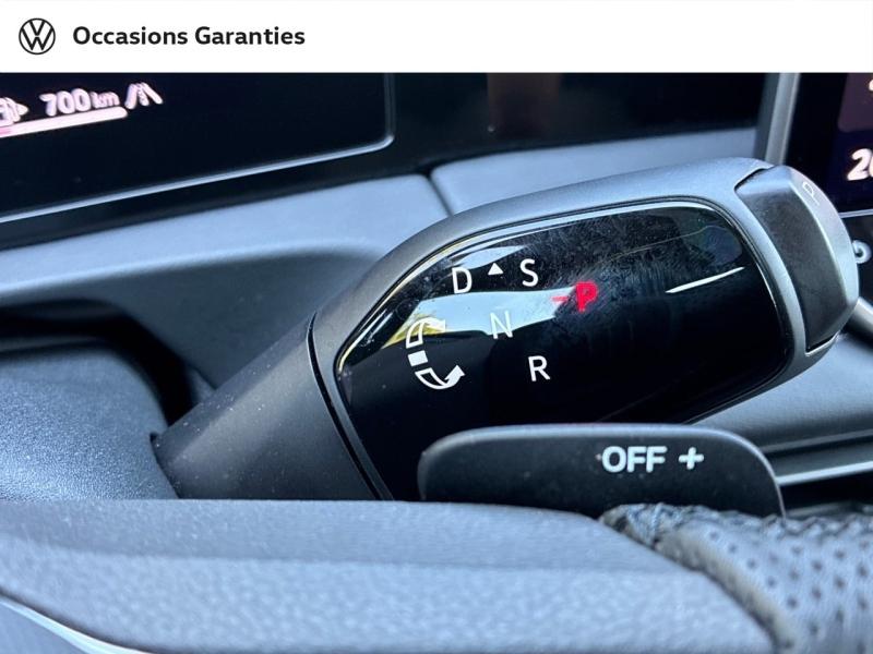 Voitures occasions VOLKSWAGEN TIGUAN R-Line Clermont-Ferrand