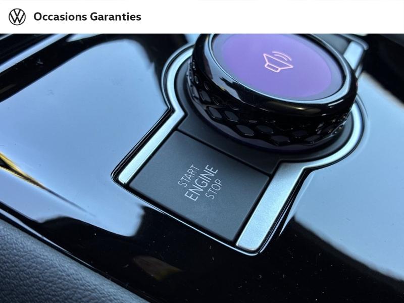 Voitures occasions VOLKSWAGEN TIGUAN R-Line Clermont-Ferrand