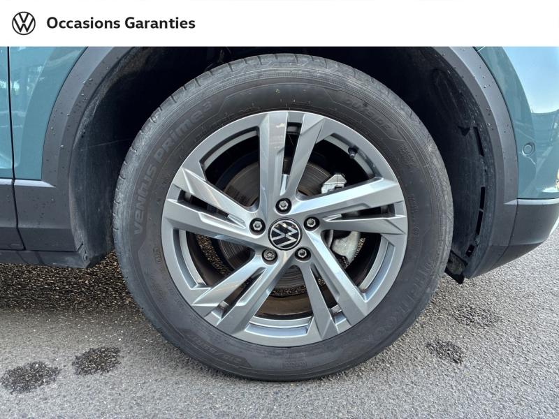 Voitures occasions VOLKSWAGEN T-ROC VW Edition Clermont-Ferrand