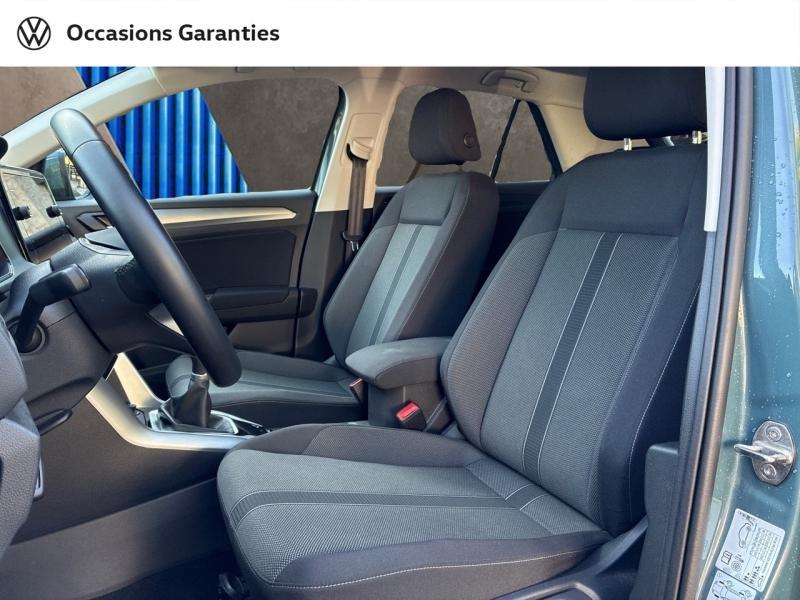 Voitures occasions VOLKSWAGEN T-ROC VW Edition Clermont-Ferrand