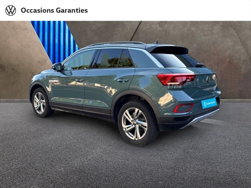 Voitures occasions VOLKSWAGEN T-ROC VW Edition Clermont-Ferrand